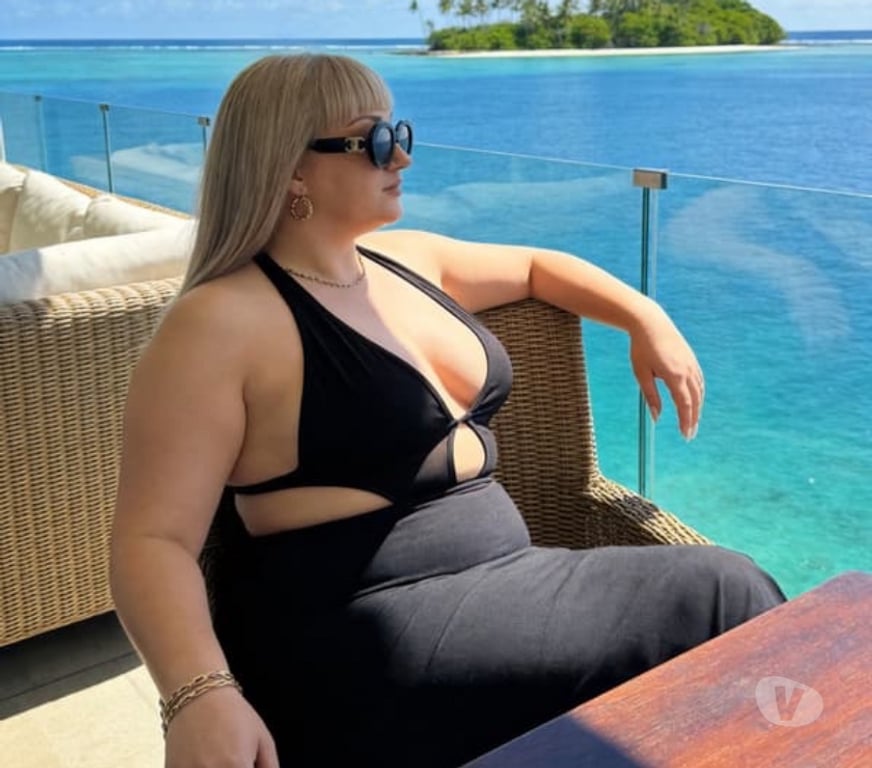 Escorts East London Canary Wharf - East London - Photos for Outcall and Incall ❤️ MILF curvy