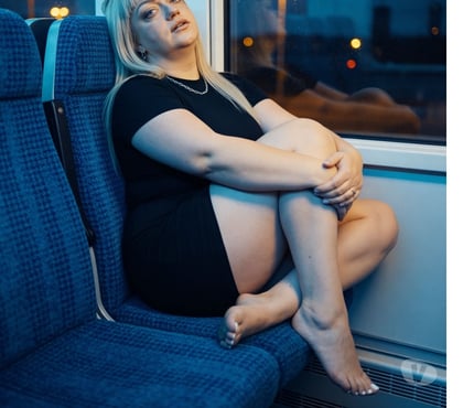 Escorts Langdon Park East London - Photos for RebecaMellones 🤗milf curvy 38DDD boobs