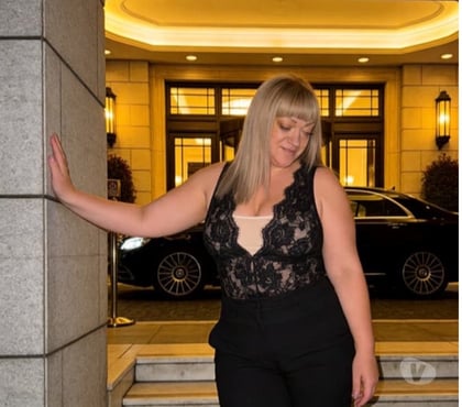 Escorts Canary Wharf East London - Photos for Outcall and Incall ❤️ MILF curvy