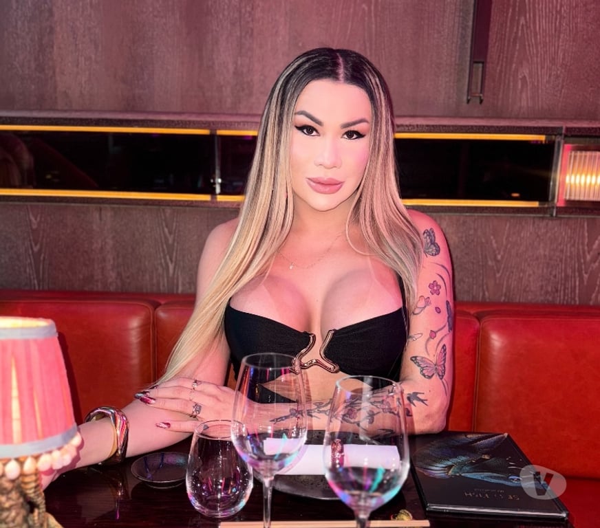 Trans Escorts Essex Chelmsford - Photos for NAUGHTY BRAZILIAN VICK PORNOSTAR ♨️ HOT TRANSEXUAL😈