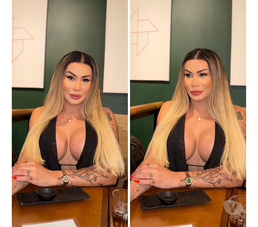 Trans Escorts Essex Chelmsford - Photos for NAUGHTY BRAZILIAN VICK PORNOSTAR ♨️ HOT TRANSEXUAL😈