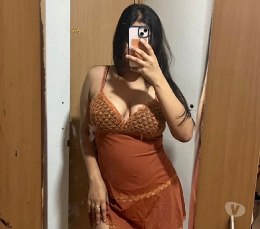 Escorts East London Stratford - East London - Photos for 🆕 Indian gorgeous girl with natural curvy body ❣️