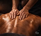 Relaxation Massage – Stress Relief – Leicester