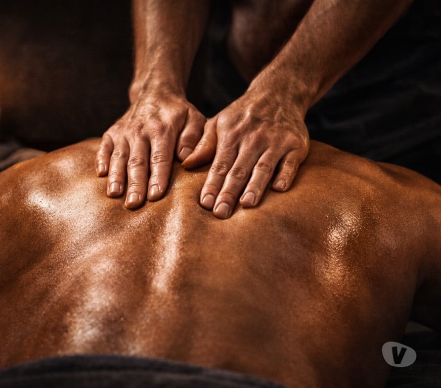 Full body massage Leicestershire Leicester - Photos for Relaxation Massage – Stress Relief – Leicester