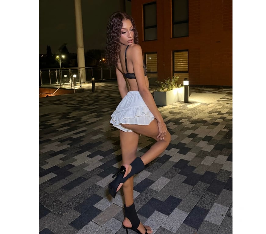 Trans Escorts South East London Brixton - South East London - Photos for BLANC NEW BRAZILIAN GIRL 🔥