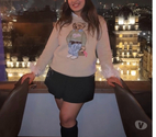 London City Airport - East London — new asian girl in area