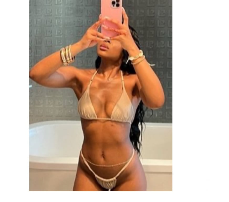 Escorts South East London Catford - South East London - Photos for EVA BRAZILIAN🇧🇷GOOD SERVICE✅NO RUSH NO REGRETS