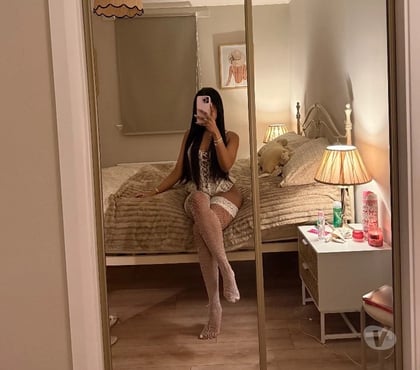 Escort Catford South East London - Photos for EVA BRAZILIAN🇧🇷GOOD SERVICE✅NO RUSH NO REGRETS