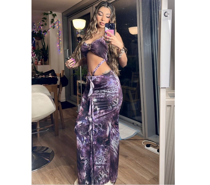 Escort Grays Thurrock - Essex - Photos for 🇧🇷REBECA SEXY DOLL READY💦TO PARTY24!7✅EXCLUSIVE