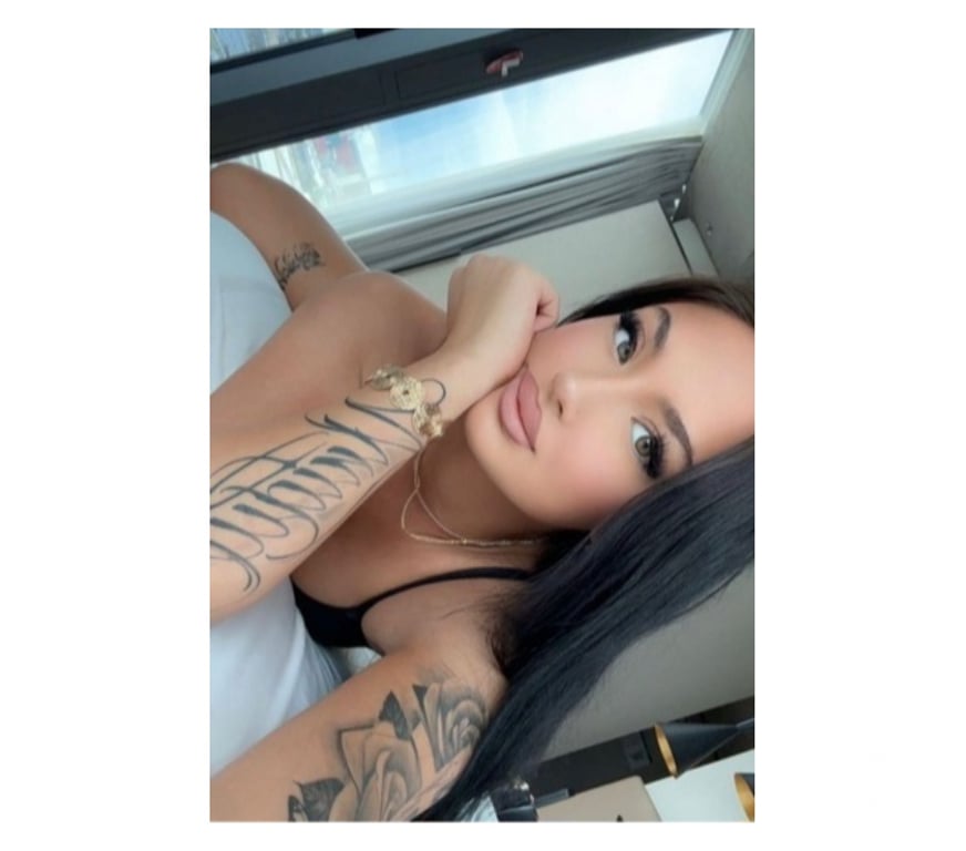 Escorts Somerset Bath and North East Somerset - Photos for Alma💫Top Class Escort in you're Town 💫100% reall