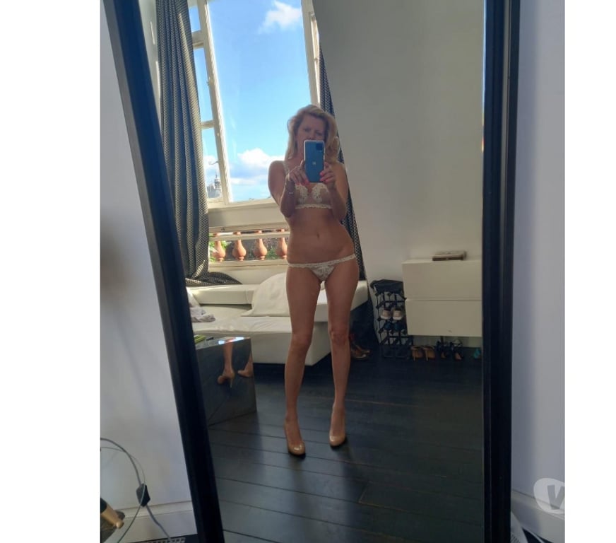 Escorts West London Holland Park - West London - Photos for Mature Katie xxx A spark that still glows x