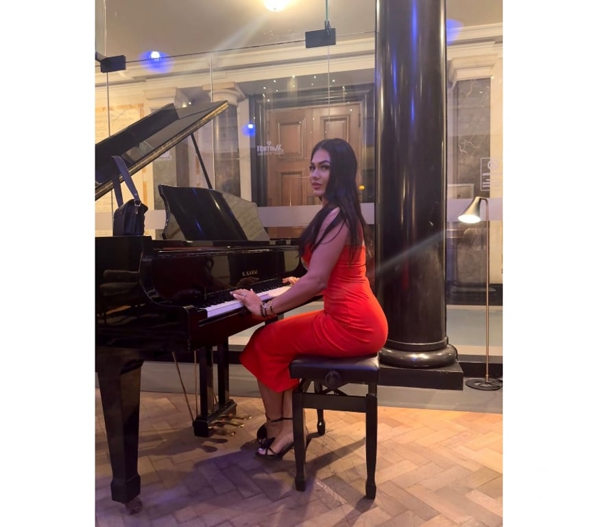 Escorts Central London Mayfair - Central London - Photos for Amaya Lopez ❤️ GFE Best party 🥳