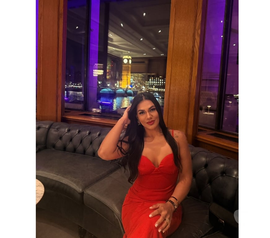 Escorts Central London Mayfair - Central London - Photos for Amaya Lopez ❤️ GFE Best party 🥳