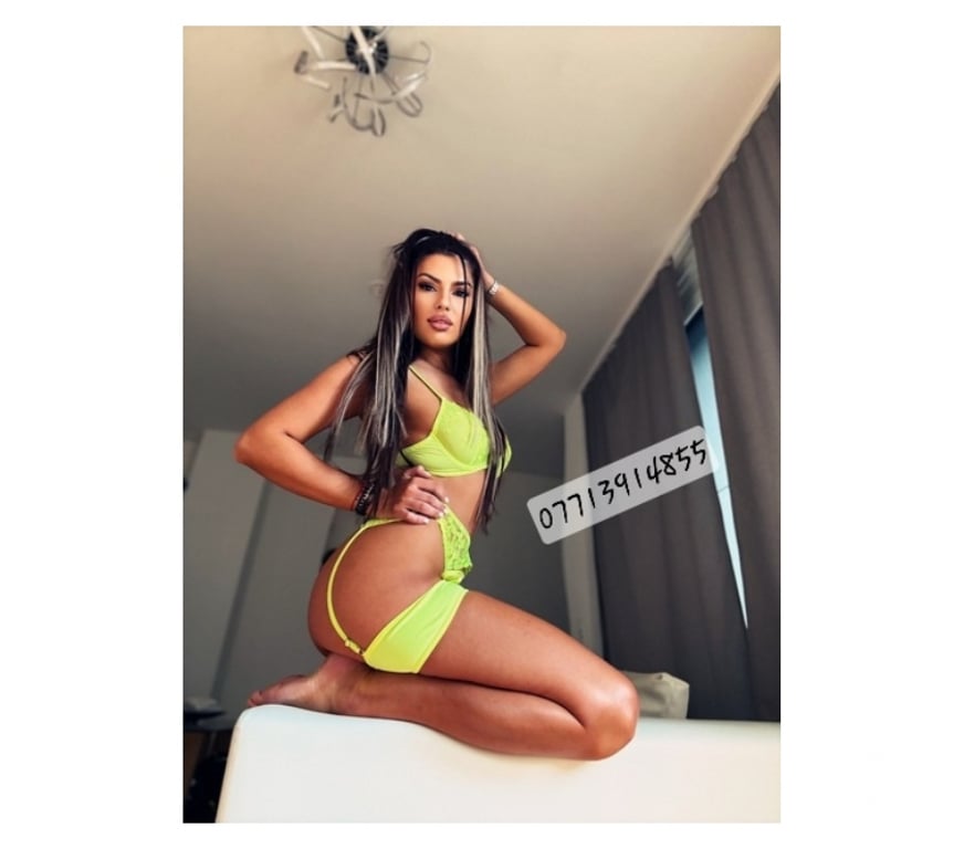 Escorts Hull Hull City Centre - Hull - Photos for HOT GIRL💥Brendra 100%GENUINE just arrived in your Town