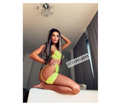  Escorts & Erotic Massage Hull City Centre Hull - Photos for HOT GIRL💥Brendra 100%GENUINE just arrived in your Town