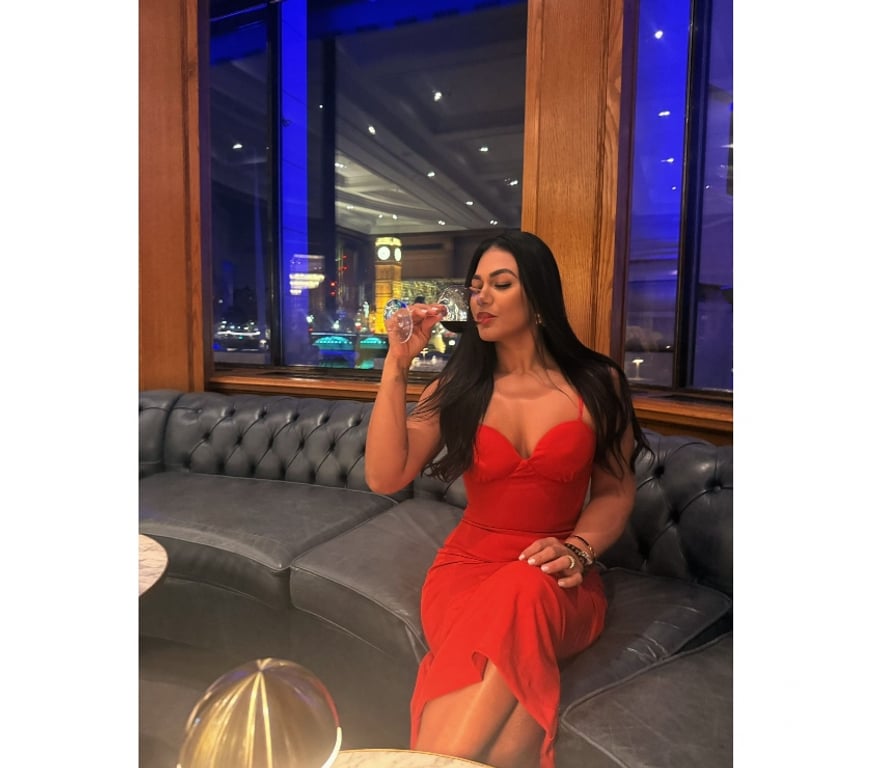 Escorts Central London Marylebone - Central London - Photos for Amaya Lopez 🥰 GFE, Best party girl 🥳