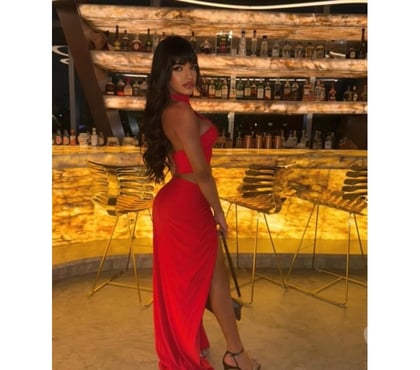 Escort Victoria Central London - Photos for Gorgeous Latina Trans