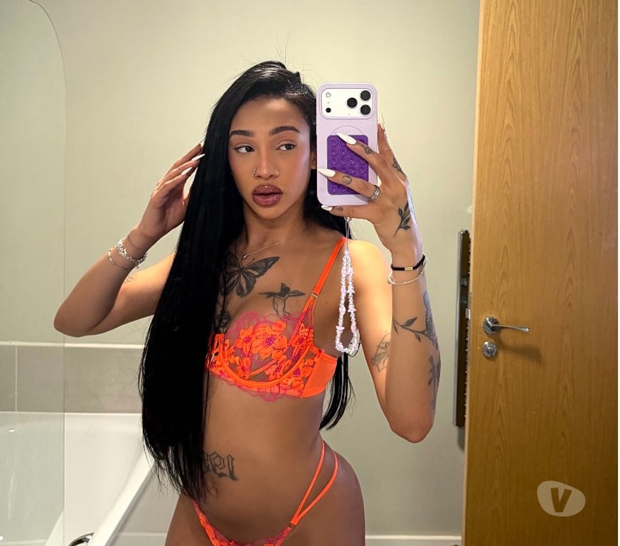 Trans Escorts South East London Brixton - South East London - Photos for 🇧🇷👑NEW CARIOCA PRINCESS👑🇧🇷