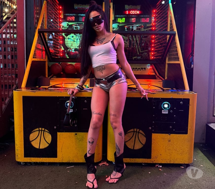 Trans Escorts South East London Brixton - South East London - Photos for 🇧🇷👑NEW CARIOCA PRINCESS👑🇧🇷