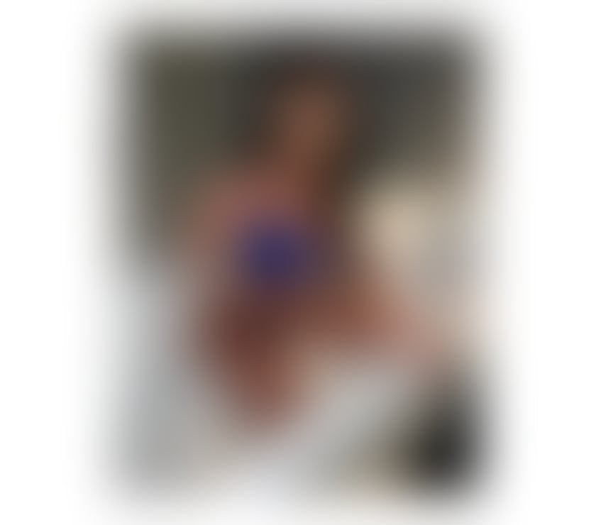 Carolina - Very Hot - Party Girl