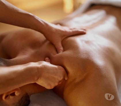  massage Guisborough Redcar and Cleveland - Photos for Relaxing massage