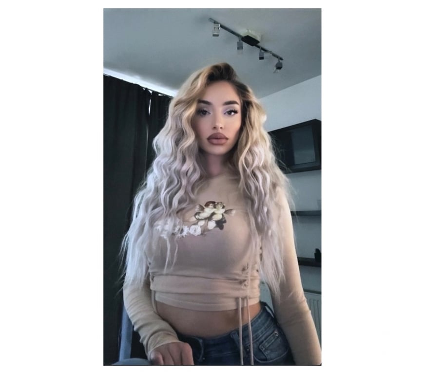 Escorts Belfast Belfast City Centre (South) - Belfast - Photos for SEXY Blonde❤️‍🔥NEW IN TOWN !!✅🥰