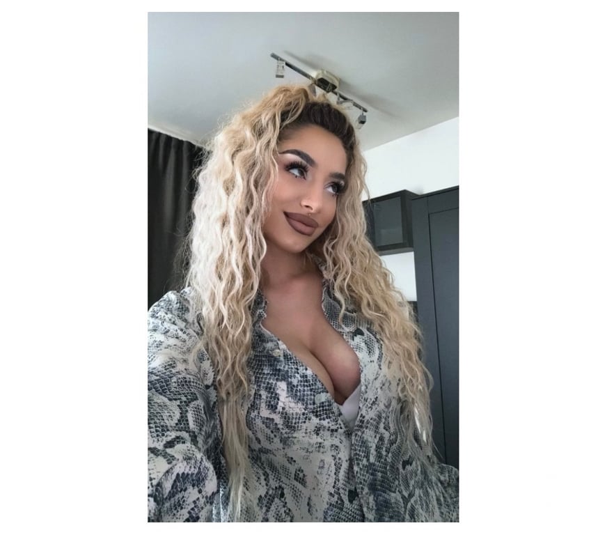 Escorts Belfast Belfast City Centre (South) - Belfast - Photos for SEXY Blonde❤️‍🔥NEW IN TOWN !!✅🥰