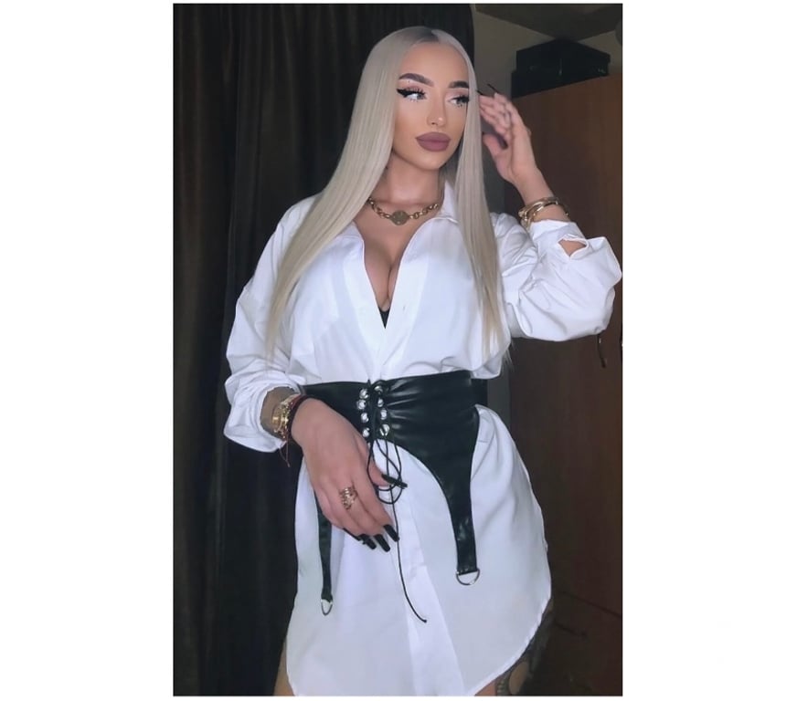 Escorts Belfast Belfast City Centre (South) - Belfast - Photos for SEXY Blonde❤️‍🔥NEW IN TOWN !!✅🥰