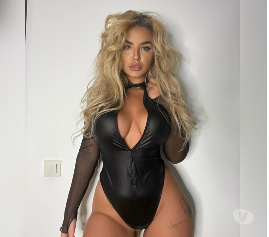 Escorts South Yorkshire Barnsley - Photos for ❤️🔞PARTY GIRL❌NEW HIGH CLASS NAUGHTY BLONDIE