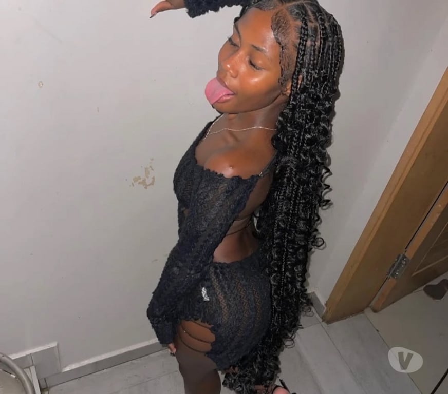 Escorts South East London Peckham Rye Station - South East London - Photos for Am party girl black Queen Ebony