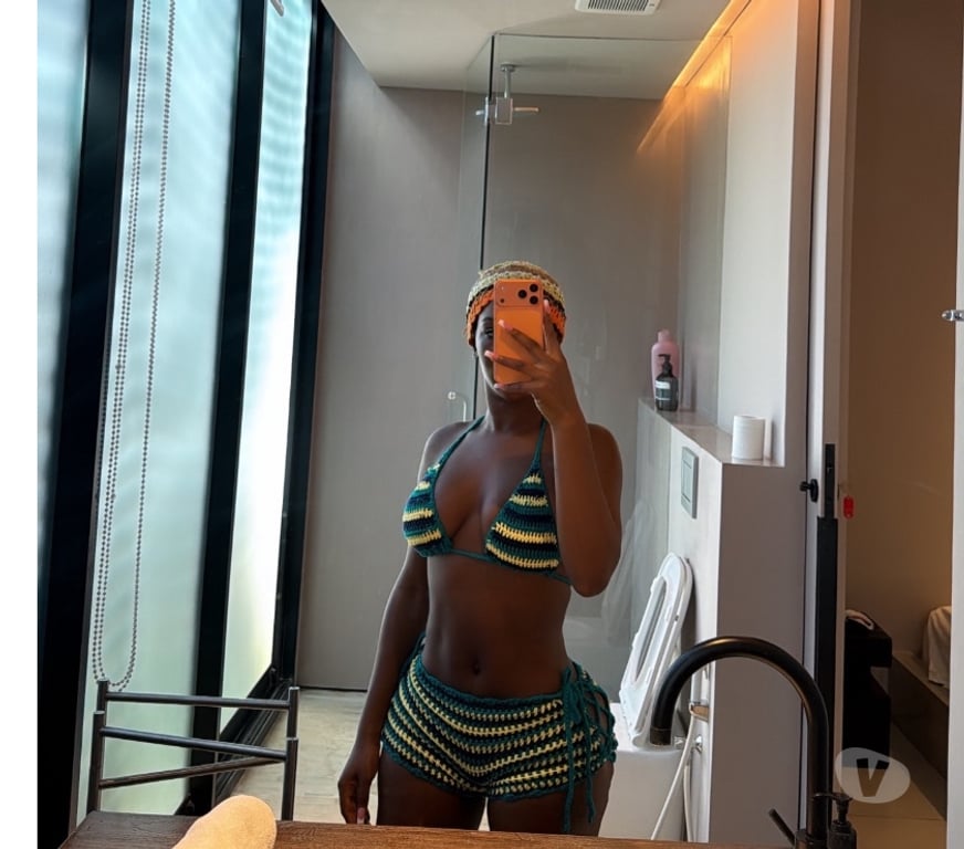 Escorts South East London Peckham Rye Station - South East London - Photos for Am party girl black Queen Ebony