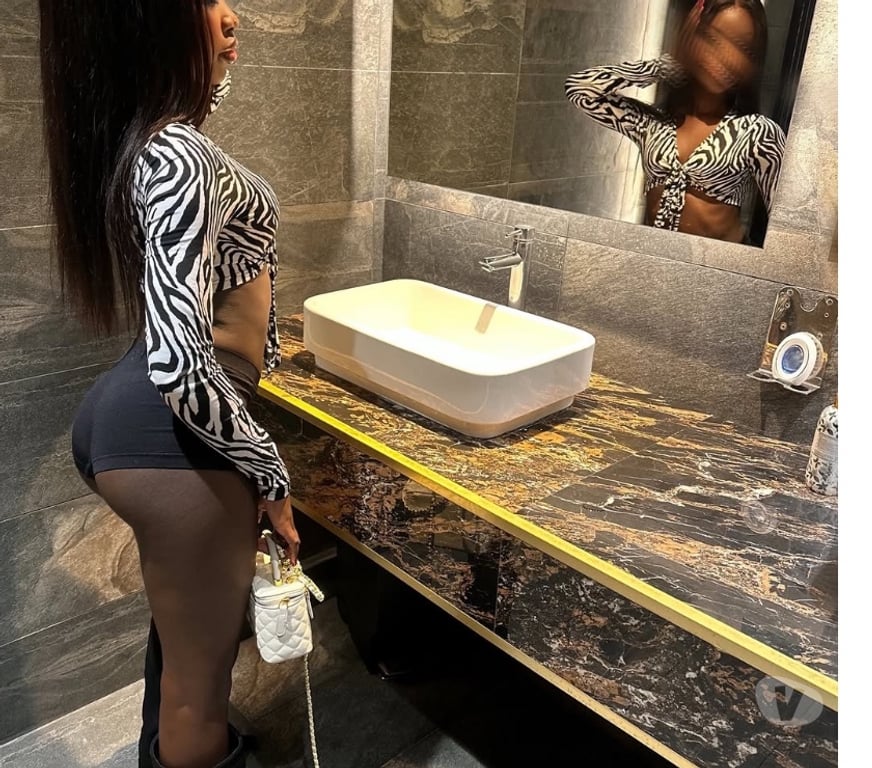 Escorts East London Stratford - DLR Station - East London - Photos for Am party girl black Queen Ebony