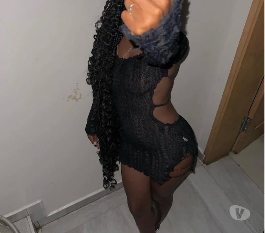 Escorts South East London Peckham - South East London - Photos for Am party girl black Queen Ebony