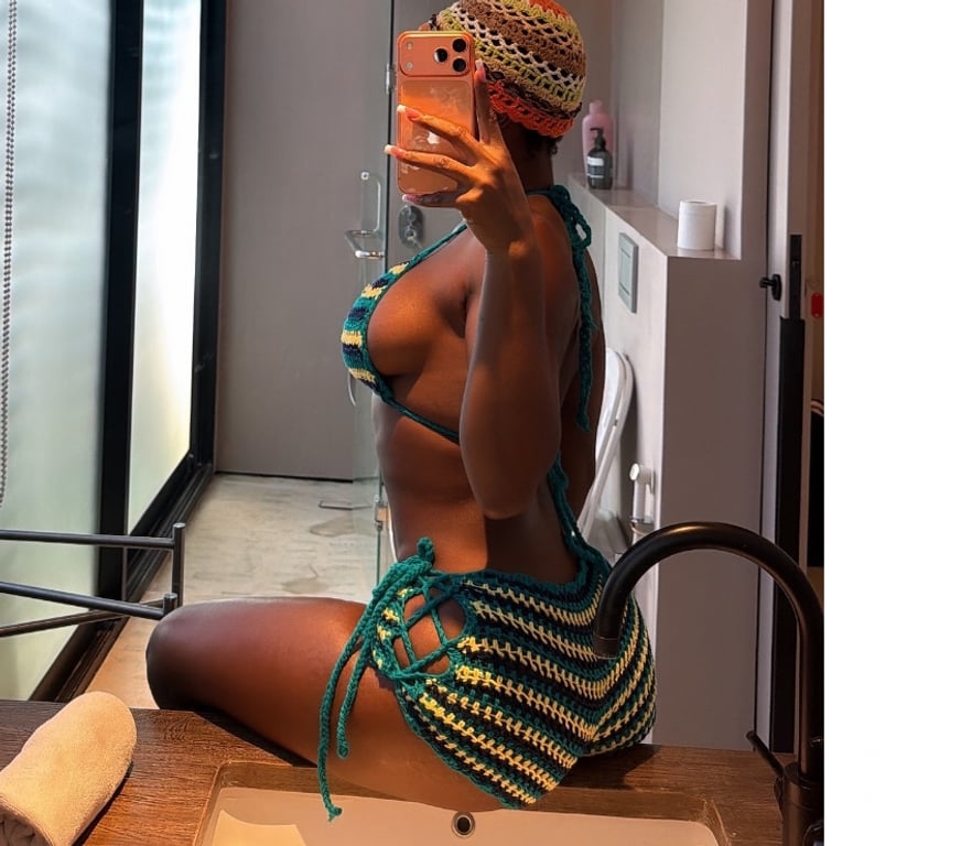 Escorts South East London Peckham Rye Station - South East London - Photos for Am party girl black Queen Ebony
