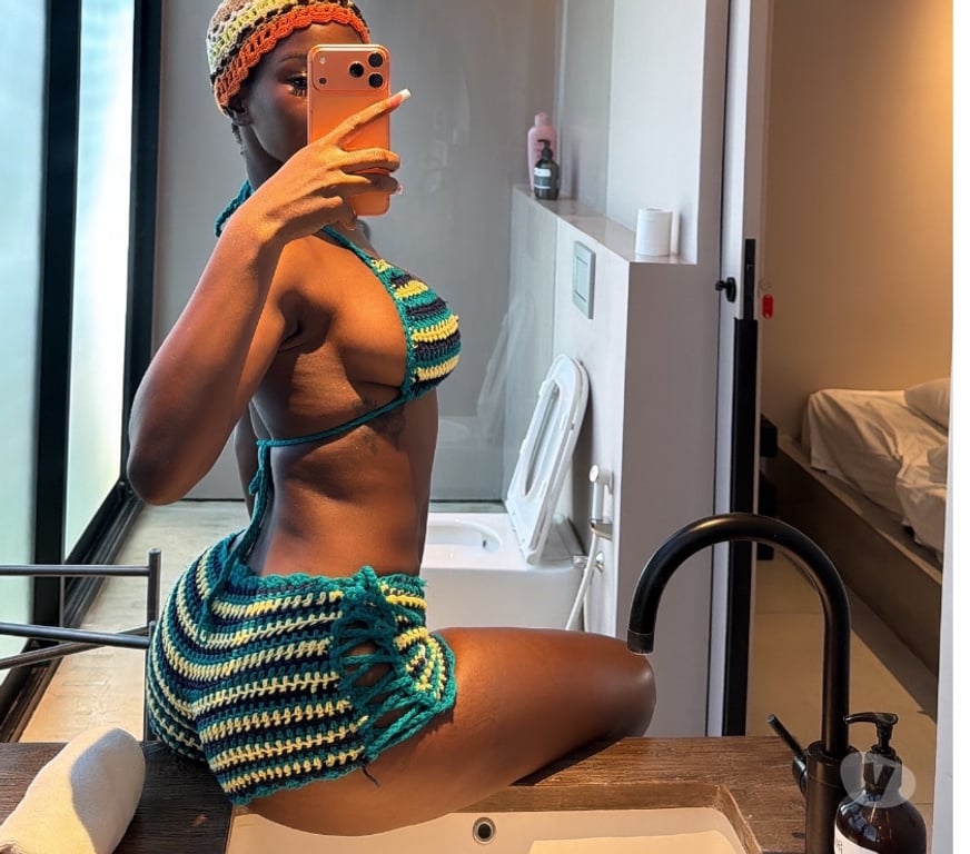 Escorts South East London Peckham Rye Station - South East London - Photos for Am party girl black Queen Ebony