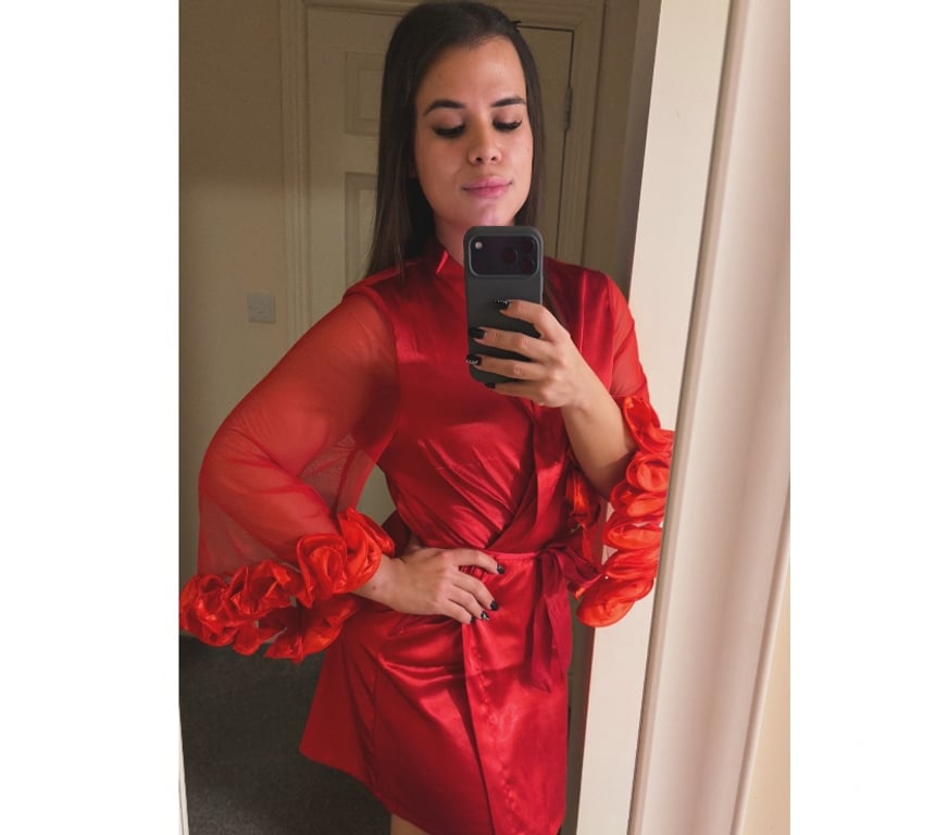 Trans Escorts Essex Brentwood - Photos for Sexy Curves From Brazil🇧🇷Full Service in📍Brentwood