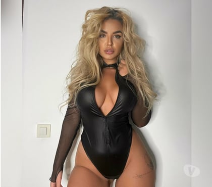 Escort York York - Photos for ❤️🔞PARTY GIRL❌NEW HIGH CLASS NAUGHTY BLONDIE