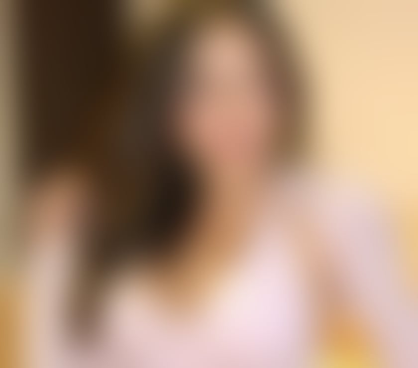 Beautiful Indian Girl - Relaxing Therapy with Massage.