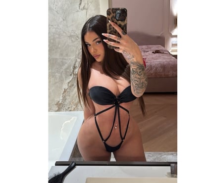 Escorts Milton Keynes City Centre Milton Keynes - Photos for 🔥🌶️Larissa Brazilian 💯%real👅