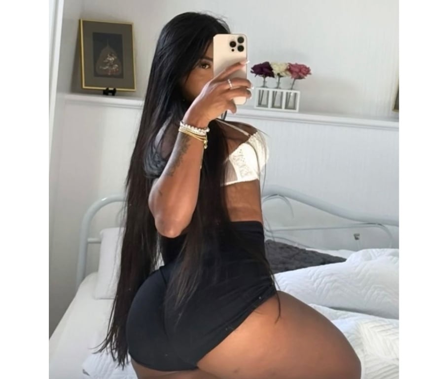 Escorts Greater Manchester Manchester - Photos for Samira Brasiliana 🇧🇷🌶️