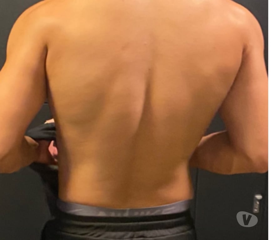  Gay massage Bedfordshire Luton - Photos for Anthony best time and service