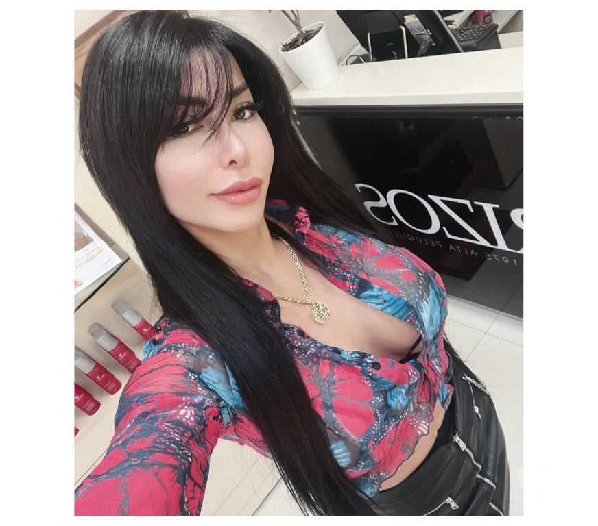 Trans Escorts Greater Manchester Manchester - Photos for Real ts girl 🩷with very big appetite to PARTY🩷New