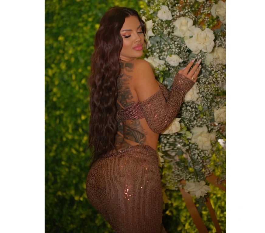 Escorts West Midlands Birmingham - Photos for ❤️ KARLA ❤️ NEW IN TOWN