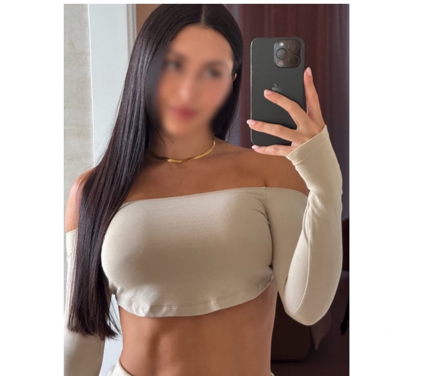 Escorts Belfast Belfast City Centre (South) - Belfast - Photos for Paloma 🇧🇷🥂 Brazilian naughty girl 🔥