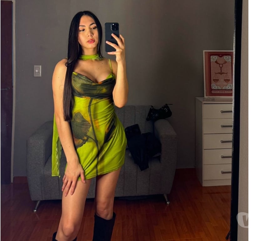 Trans Escorts East London All Saints - DLR Station - East London - Photos for ✨ Feminine TS – Discreet Private Meetings ✨