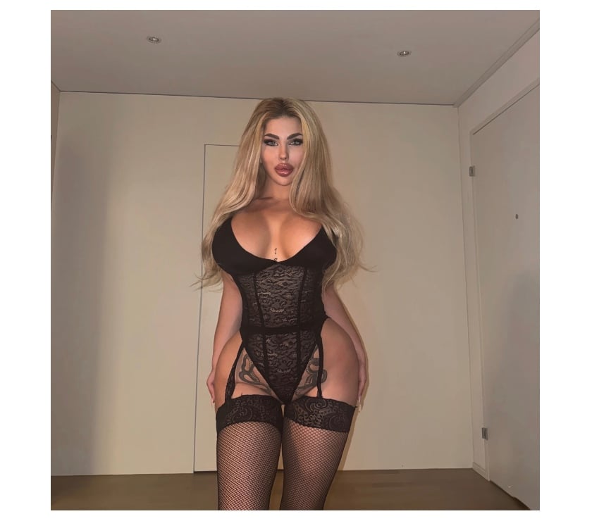 Escorts North London Enfield - Photos for NEW BLONDE✔️IN YOU’RE TOWN✨