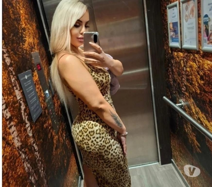 Escorts East London Barking Station - East London - Photos for Only this week!CURVY blonde❤️‍🔥