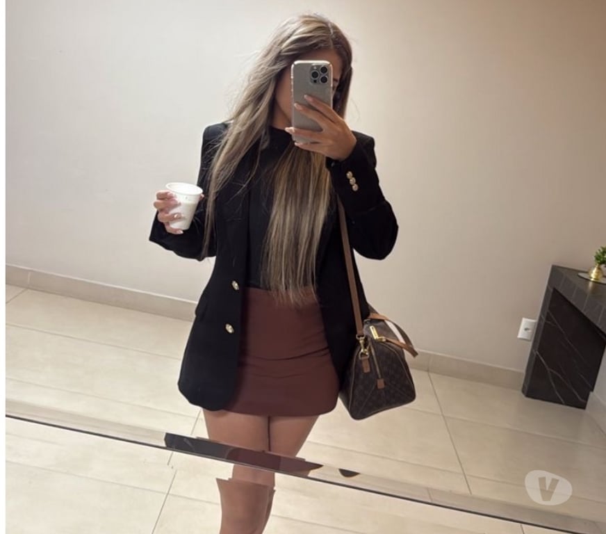 Escorts West Midlands Birmingham - Photos for LARA BRAZILLIAN BABY 💋💦