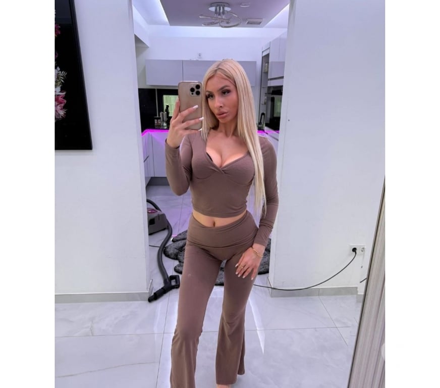 Escorts Gwynedd Bangor - Gwynedd - Photos for New in town 💕Best service Quality Party