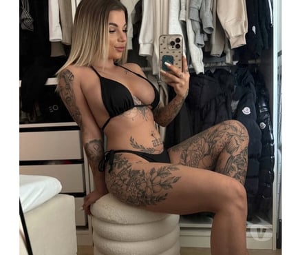  Escorts Halifax Calderdale - Photos for New in your city